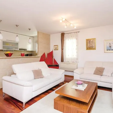 Three-bedroom In *