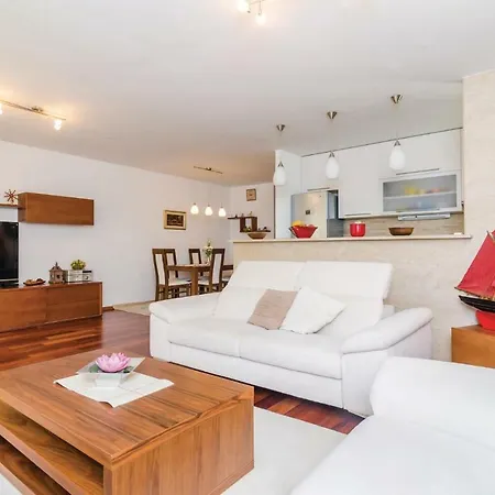 Three-bedroom In *