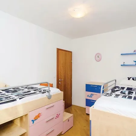 Three-bedroom In * Mokošica