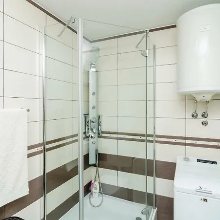 Three-bedroom In Mokošica