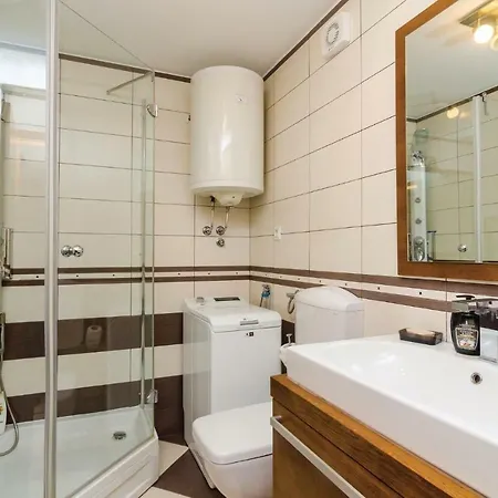 Three-bedroom In