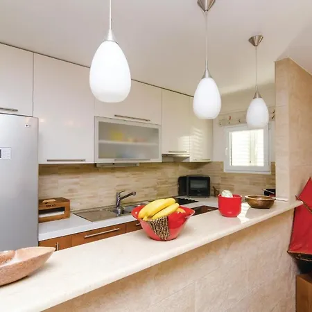 Three-bedroom In *